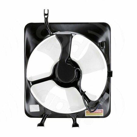 GPD Electric Cooling Fan Assembly, 2811363 2811363